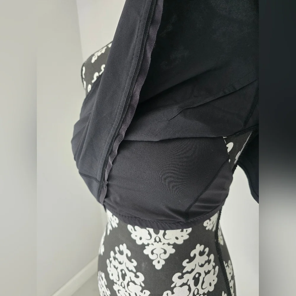 Lululemon Black Women's Top Size 4